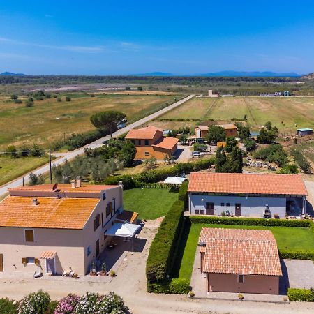 Apartment Benedetta By Interhome Castiglione della Pescaia Eksteriør bilde