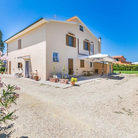 Apartment Benedetta By Interhome Castiglione della Pescaia Eksteriør bilde