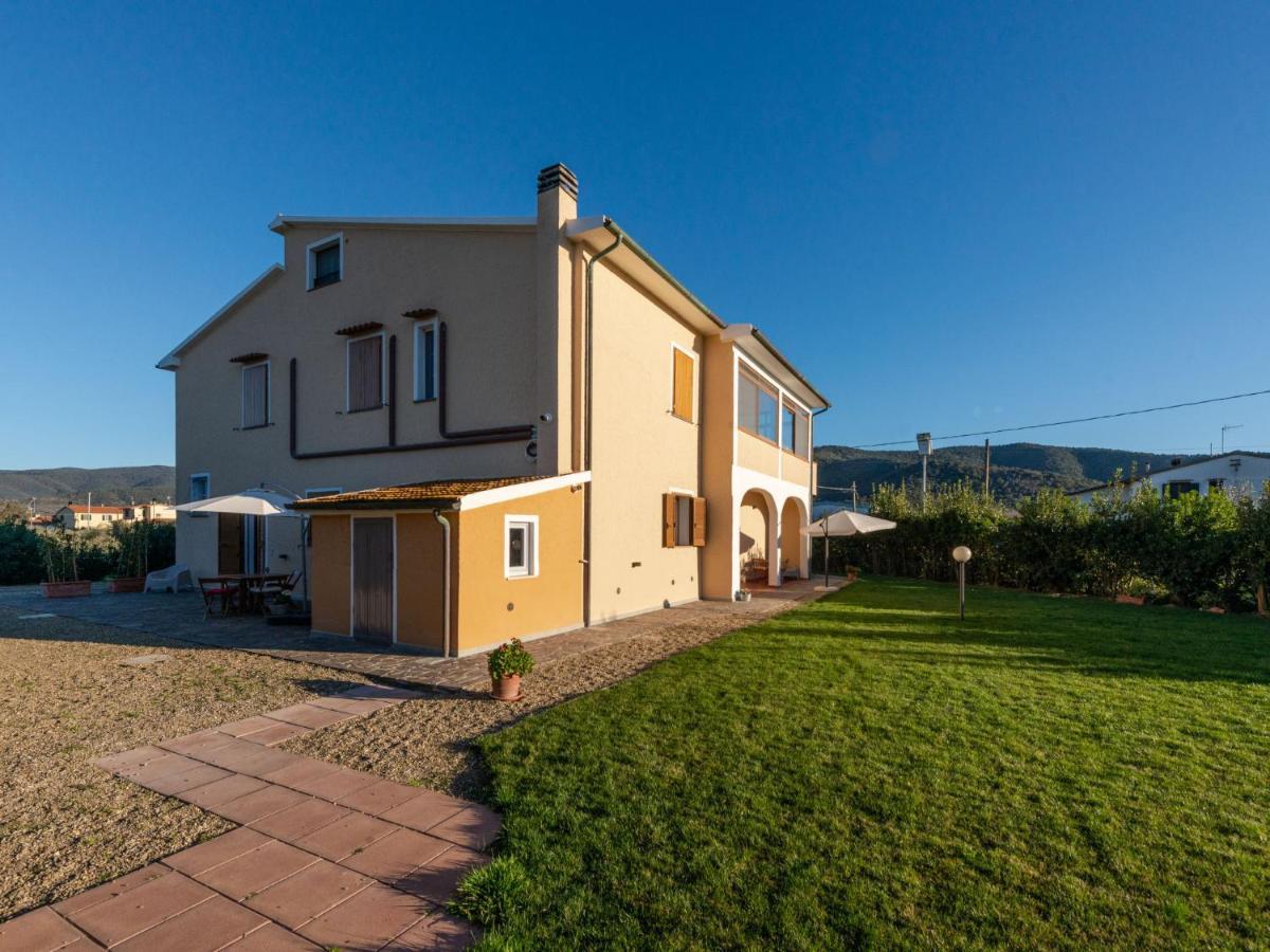 Apartment Benedetta By Interhome Castiglione della Pescaia Eksteriør bilde