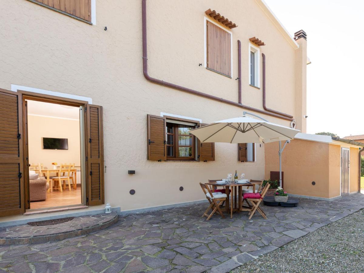Apartment Benedetta By Interhome Castiglione della Pescaia Eksteriør bilde