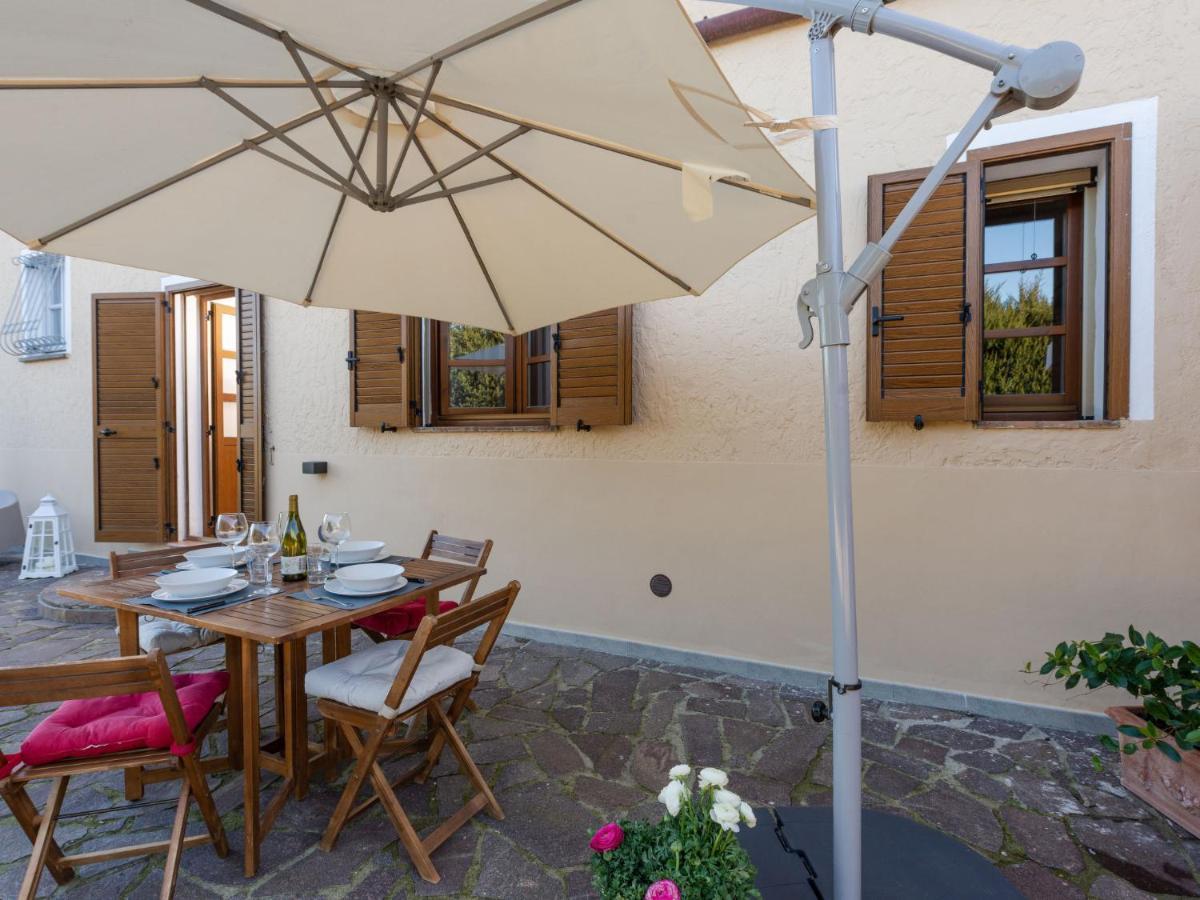 Apartment Benedetta By Interhome Castiglione della Pescaia Eksteriør bilde