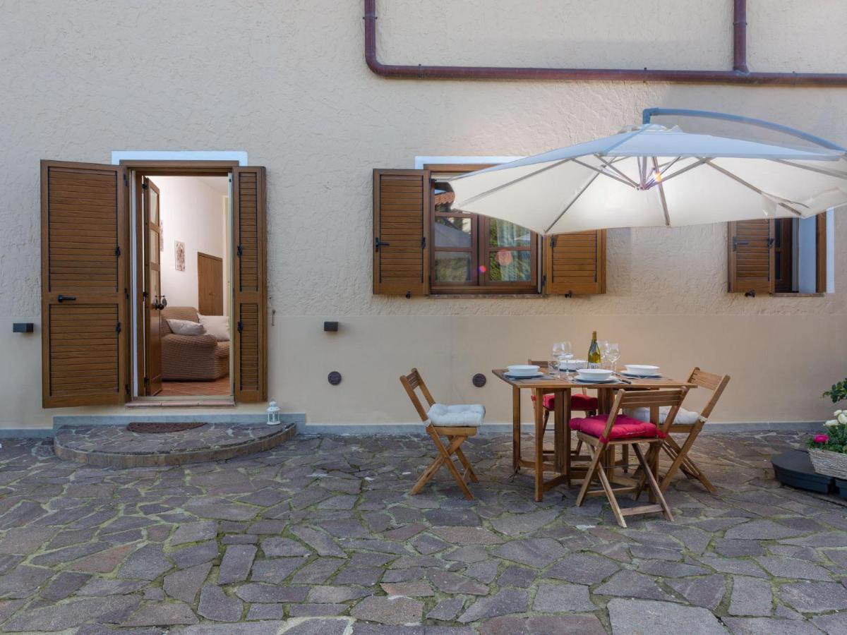 Apartment Benedetta By Interhome Castiglione della Pescaia Eksteriør bilde