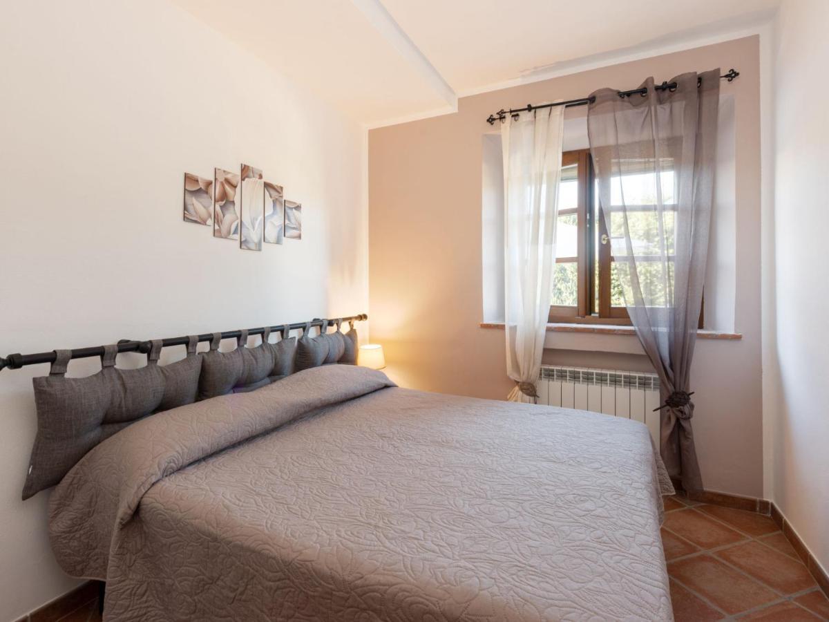 Apartment Benedetta By Interhome Castiglione della Pescaia Eksteriør bilde