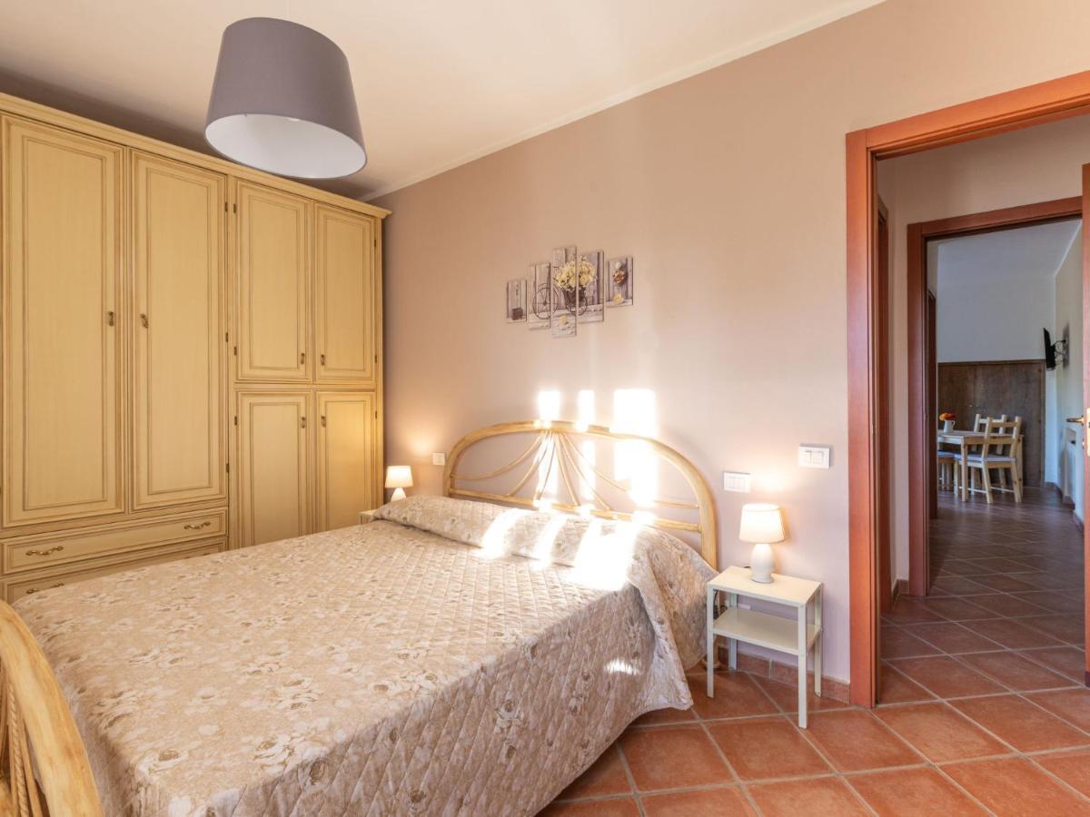 Apartment Benedetta By Interhome Castiglione della Pescaia Eksteriør bilde