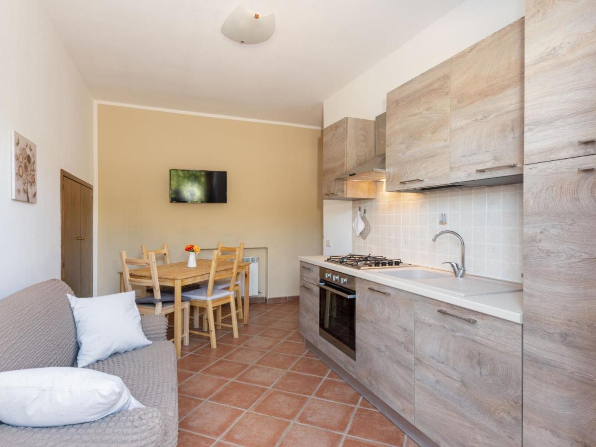 Apartment Benedetta By Interhome Castiglione della Pescaia Eksteriør bilde