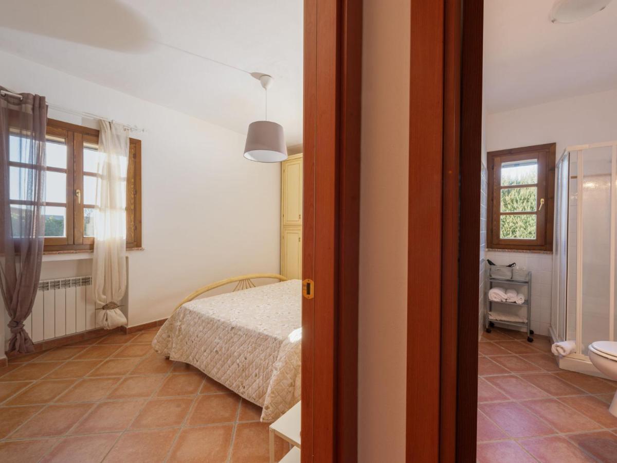 Apartment Benedetta By Interhome Castiglione della Pescaia Eksteriør bilde