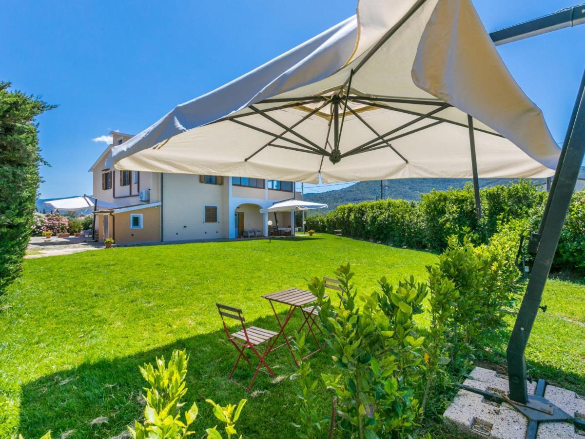 Apartment Benedetta By Interhome Castiglione della Pescaia Eksteriør bilde